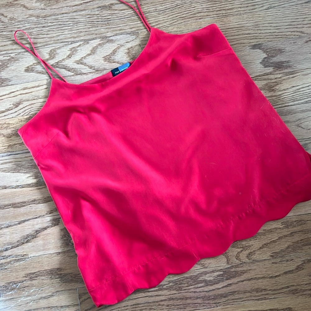 THE LIMITED Large Top